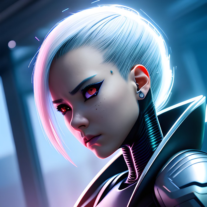 alexa7.eth Ethereum Name Service (ENS and .eth domain) PFP