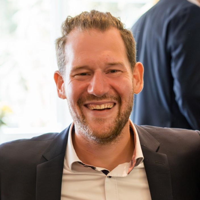 alexanderhuebner.eth Ethereum Name Service (ENS and .eth domain) PFP