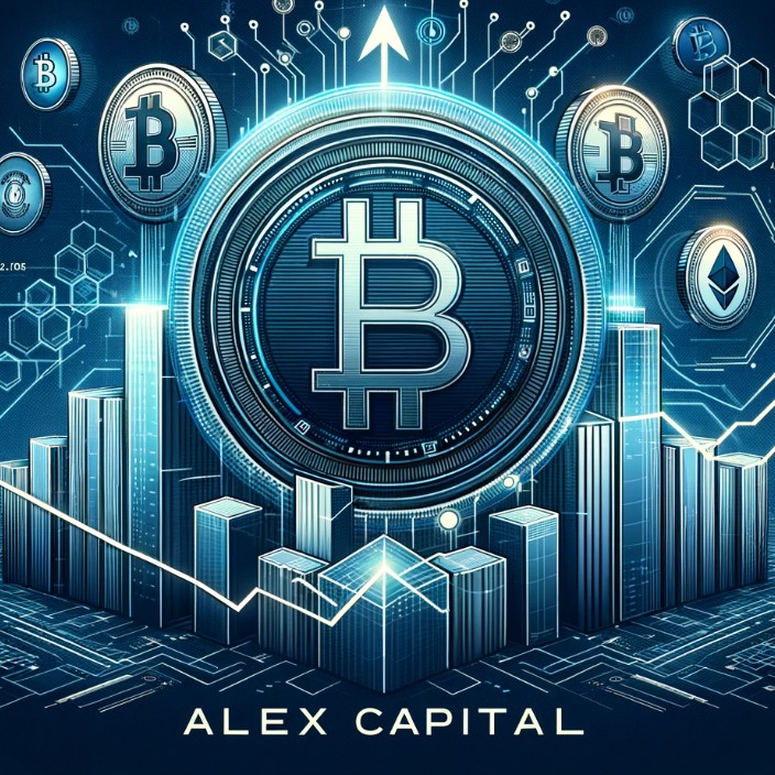 alexcapital.eth Ethereum Name Service (ENS and .eth domain) PFP