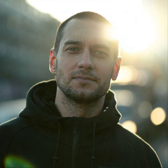 alexchase.eth Ethereum Name Service (ENS and .eth domain) PFP