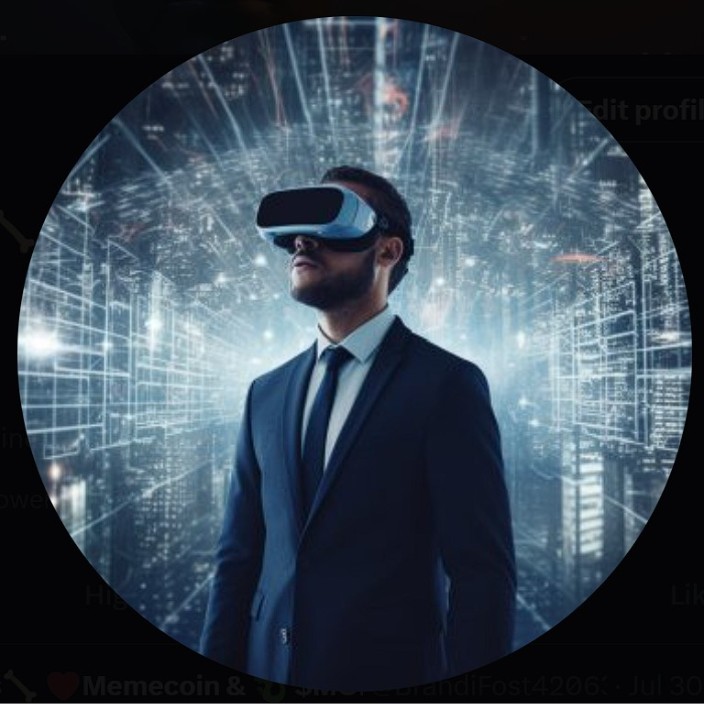 alexcryptos.eth Ethereum Name Service (ENS and .eth domain) PFP