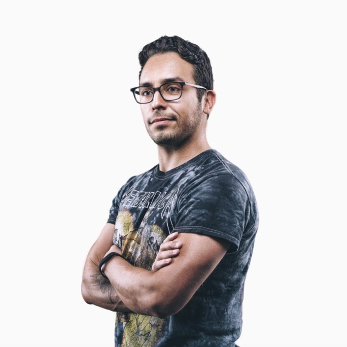 alexdiaz.eth Ethereum Name Service (ENS and .eth domain) PFP