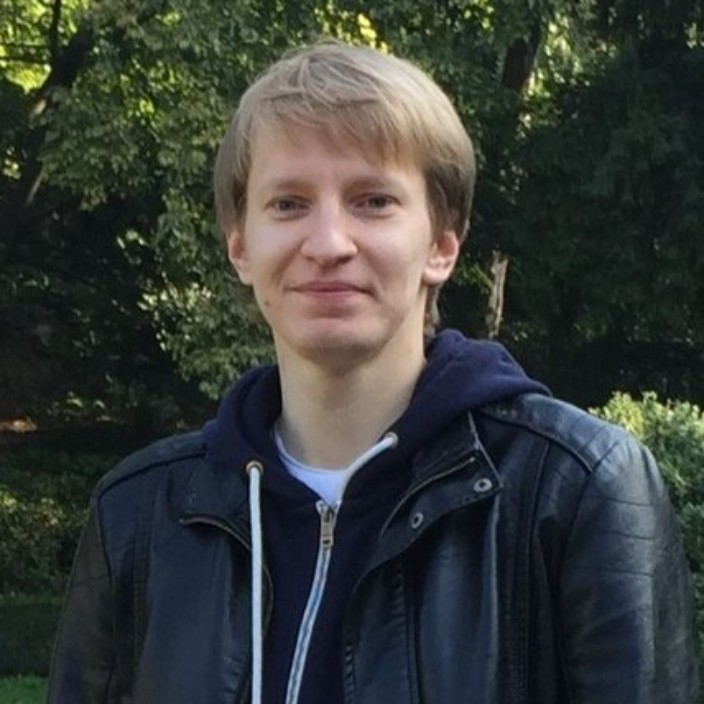 alexeykomkov.eth Ethereum Name Service (ENS and .eth domain) PFP