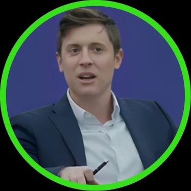 alexfinn.eth Ethereum Name Service (ENS and .eth domain) PFP