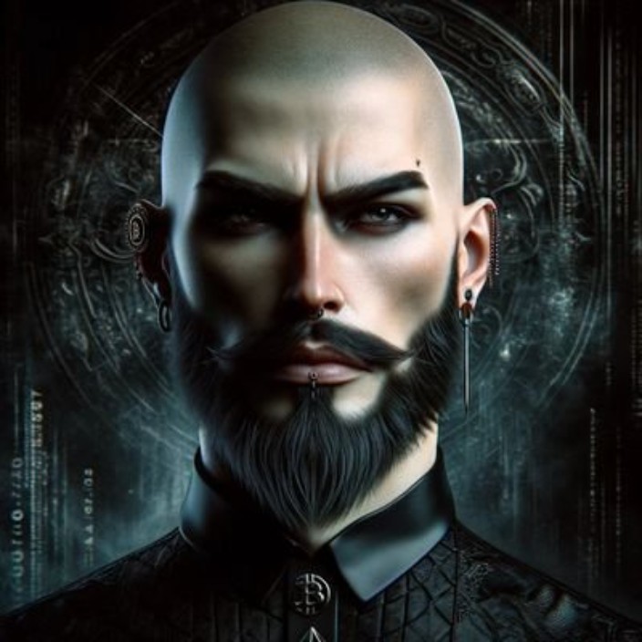 alexfullbordhell.eth Ethereum Name Service (ENS and .eth domain) PFP