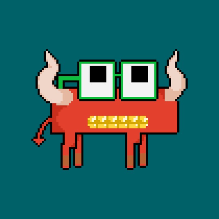 alexhifi.eth Ethereum Name Service (ENS and .eth domain) PFP