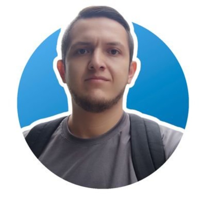 alexisxmendoza.eth Ethereum Name Service (ENS and .eth domain) PFP