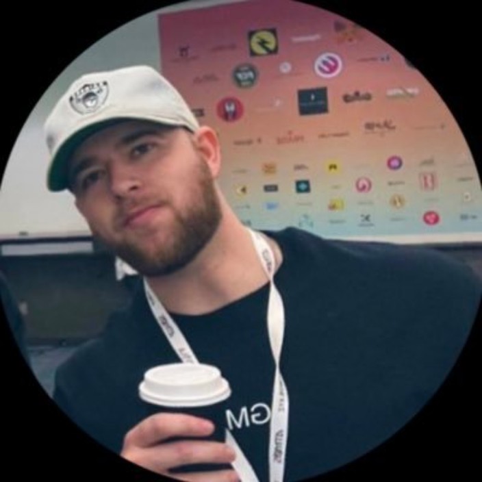 Alex (alexjcomeau.eth) Profile Photo