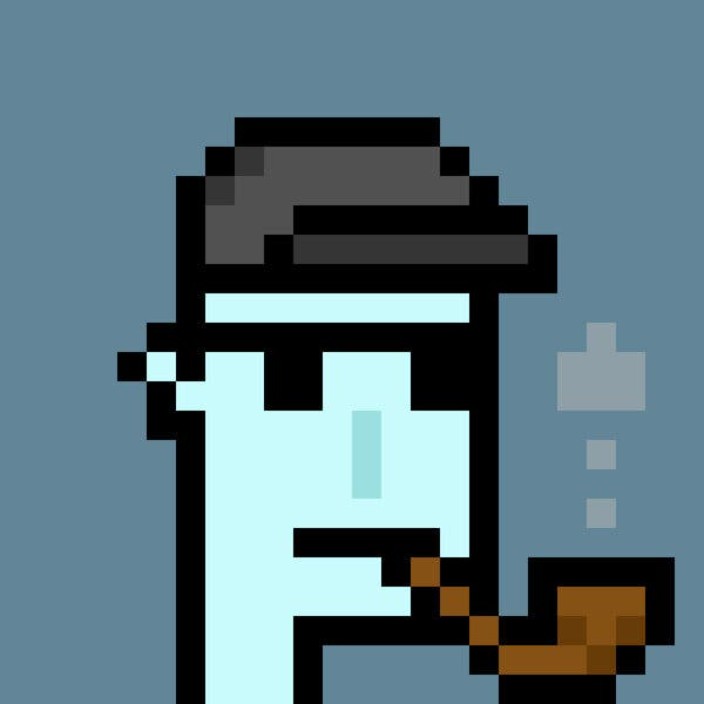 alexkitchens.eth Ethereum Name Service (ENS and .eth domain) PFP