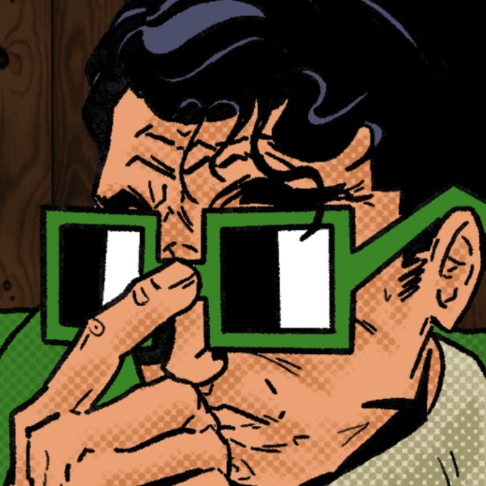 alexkyle.eth Ethereum Name Service (ENS and .eth domain) PFP