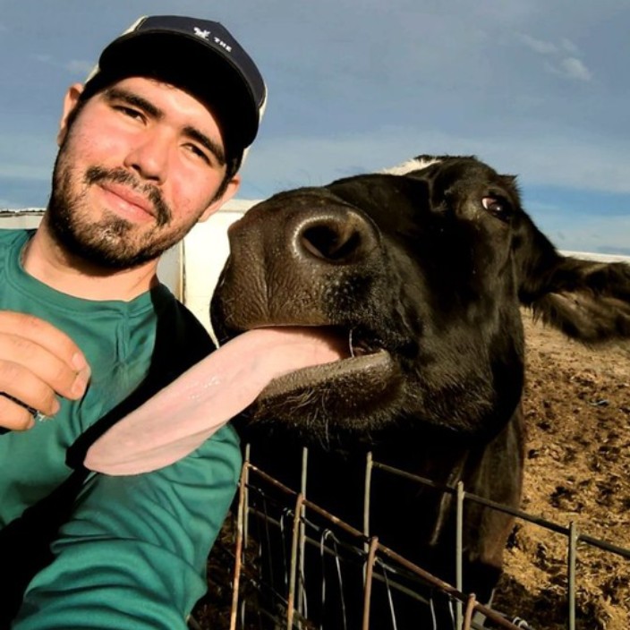 alexriosm.eth Ethereum Name Service (ENS and .eth domain) PFP