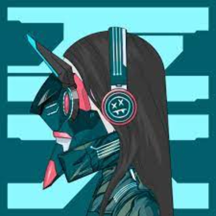 aliciasmith (aliciasmith.lens) Lens social identity (.lens handle) PFP