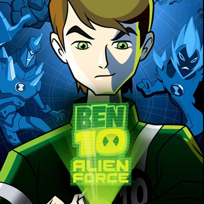 Alienforce (alienforce.eth) Profile Photo