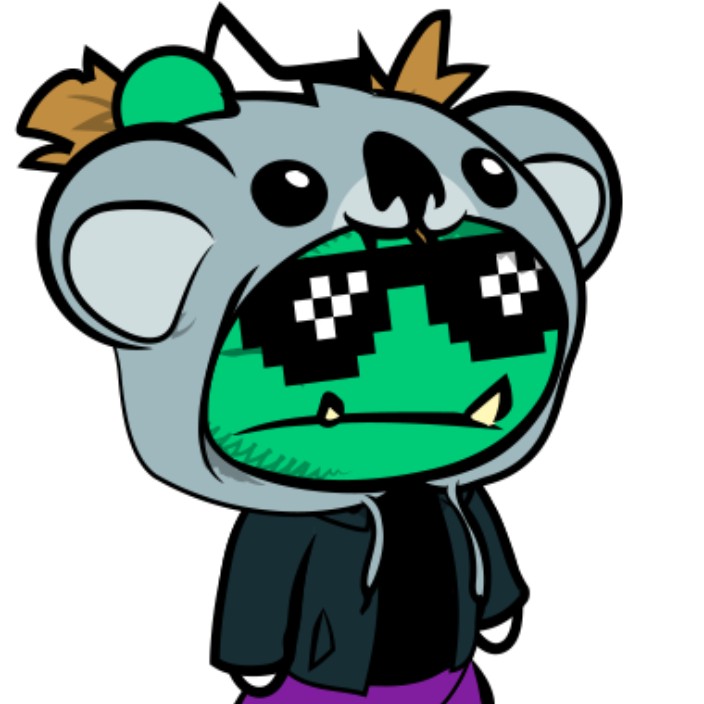 Aligar (phpshko.lens) Lens social identity (.lens handle) PFP