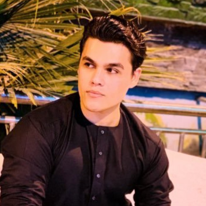 aliqureshi.lens Lens social identity (.lens handle) PFP