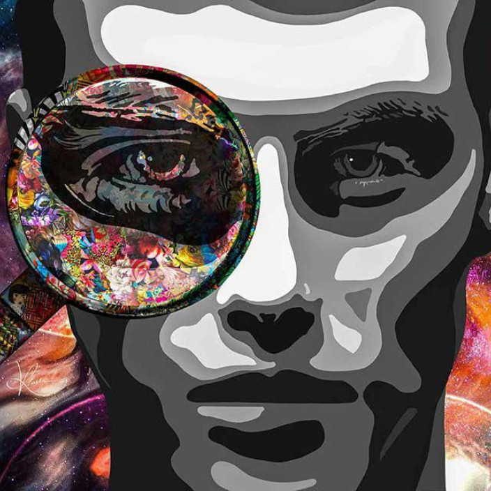 Alireza (alireeza.eth) Ethereum Name Service (ENS and .eth domain) PFP