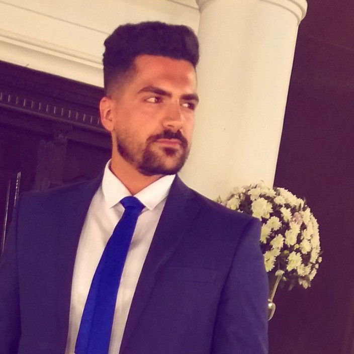 alishman.eth Ethereum Name Service (ENS and .eth domain) PFP