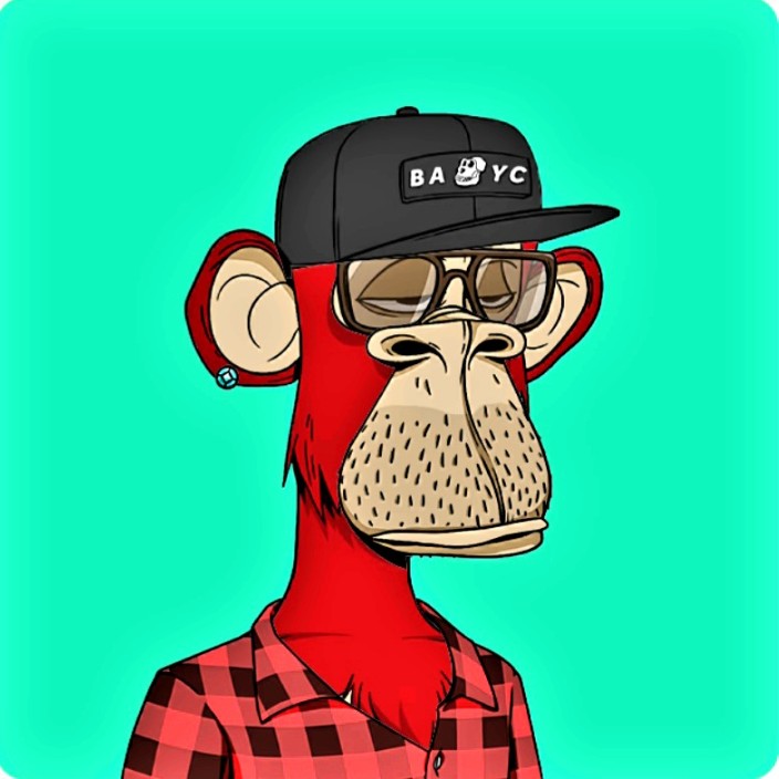 alisoleimani.eth Ethereum Name Service (ENS and .eth domain) PFP