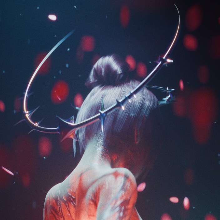 alkezh.eth Ethereum Name Service (ENS and .eth domain) PFP