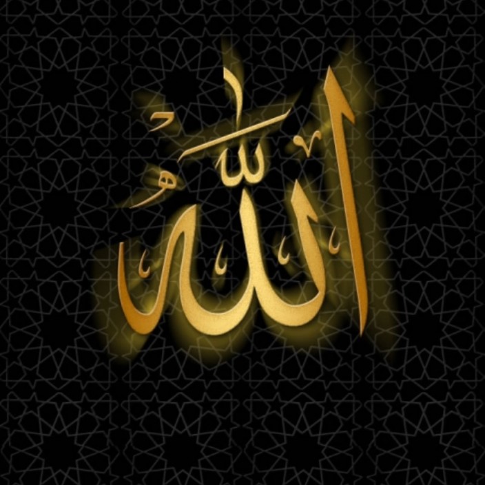 allahho.eth Ethereum Name Service (ENS and .eth domain) PFP