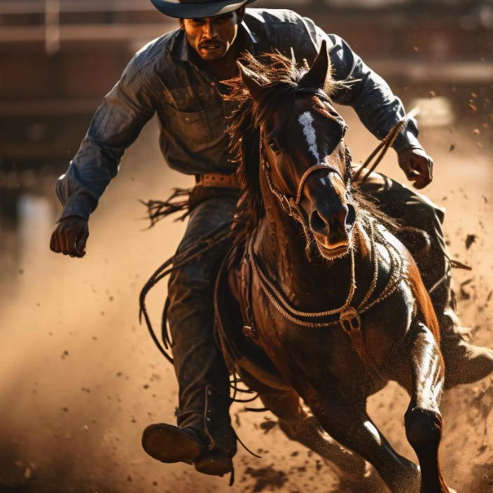 allaroundcowboy.eth Ethereum Name Service (ENS and .eth domain) PFP