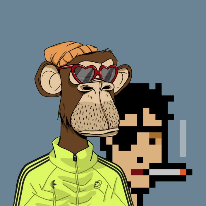 allcity.eth Ethereum Name Service (ENS and .eth domain) PFP