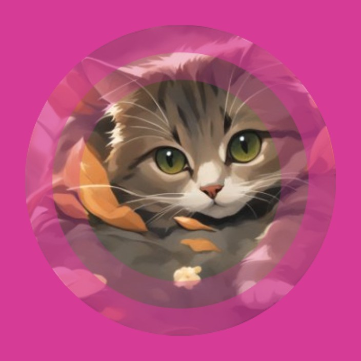 allike.eth Ethereum Name Service (ENS and .eth domain) PFP