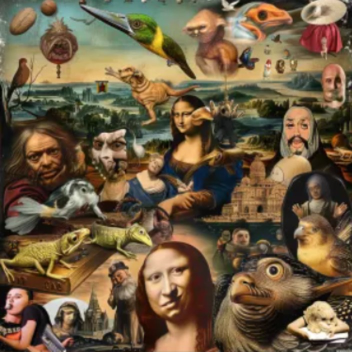 allofmeme.eth Ethereum Name Service (ENS and .eth domain) PFP