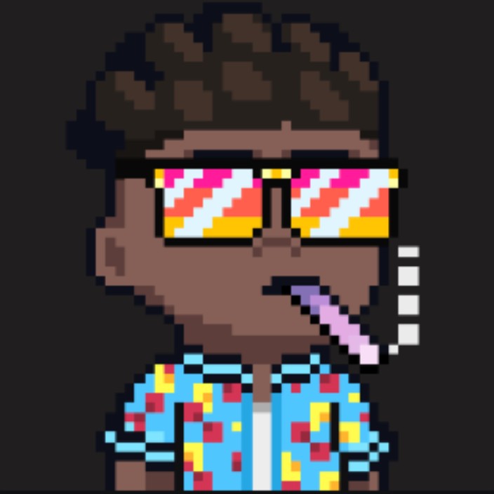 allyse.eth Ethereum Name Service (ENS and .eth domain) PFP