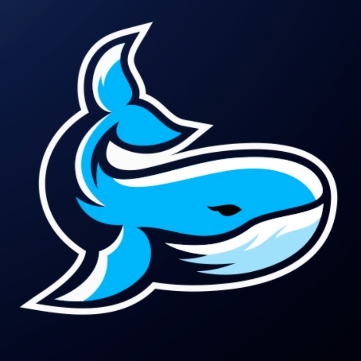 almostwhale.eth Ethereum Name Service (ENS and .eth domain) PFP