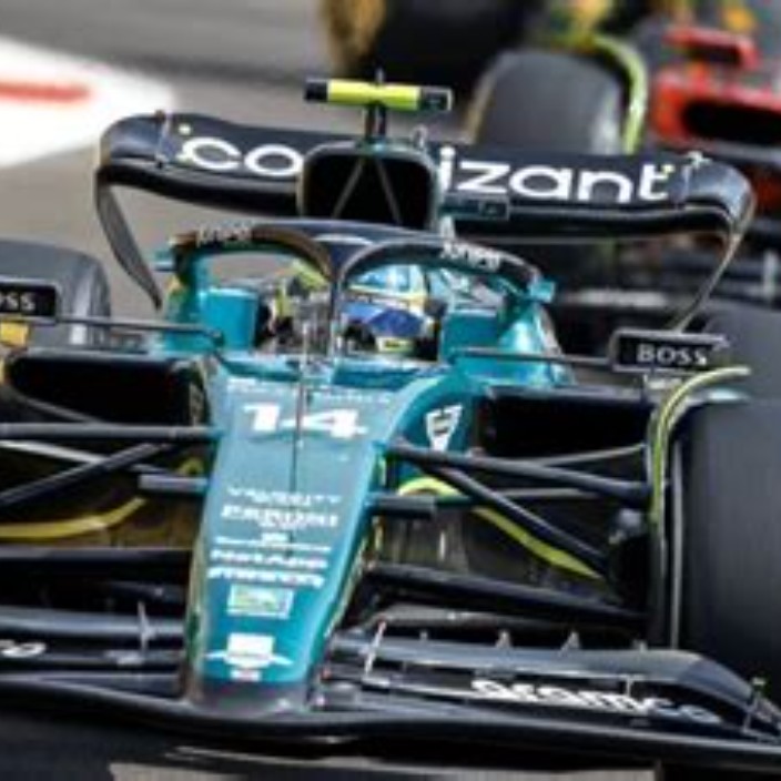 alo14.eth Ethereum Name Service (ENS and .eth domain) PFP