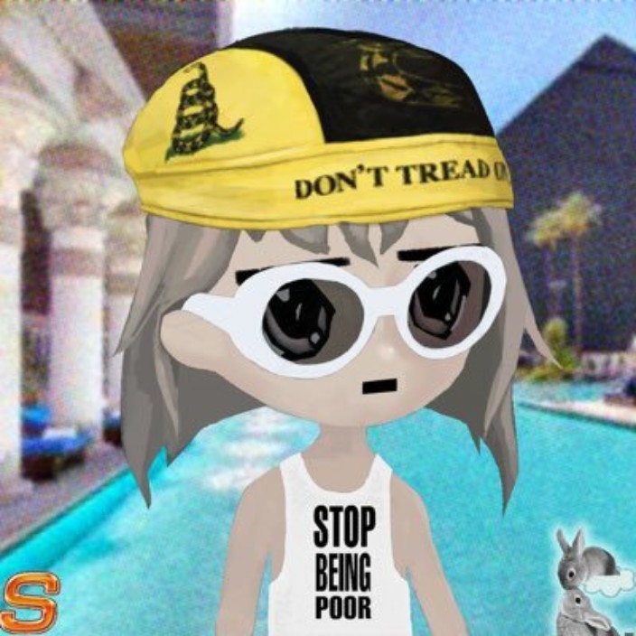 alon1.eth Ethereum Name Service (ENS and .eth domain) PFP