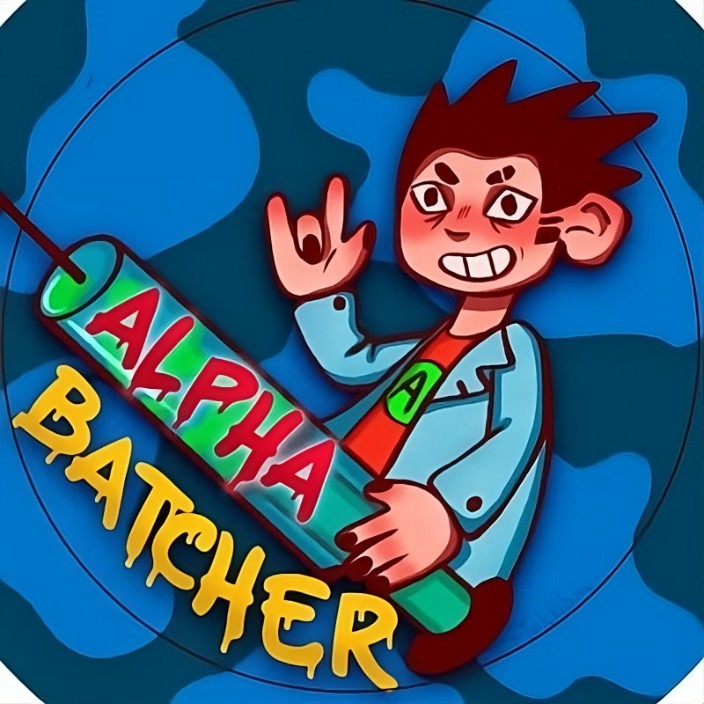 Alpha Batcher (alphabatcher.eth) Profile Photo