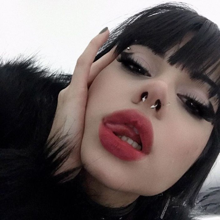 altushechka.eth Ethereum Name Service (ENS and .eth domain) PFP