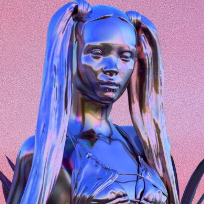 alulkatr.eth Ethereum Name Service (ENS and .eth domain) PFP