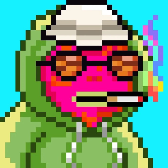 alvani.eth Ethereum Name Service (ENS and .eth domain) PFP