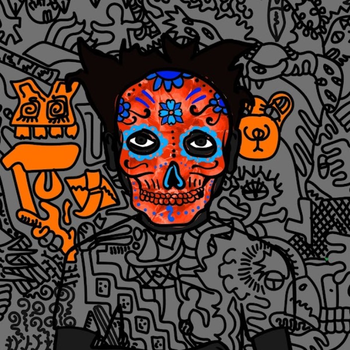 alwaysangry.eth Ethereum Name Service (ENS and .eth domain) PFP