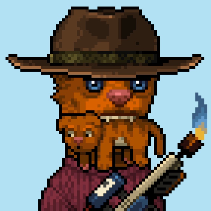 alwaysbejeetin.eth Ethereum Name Service (ENS and .eth domain) PFP