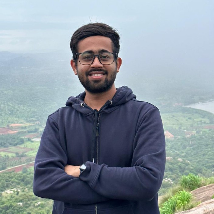 Aman (amandhawan.eth) Ethereum Name Service (ENS and .eth domain) PFP