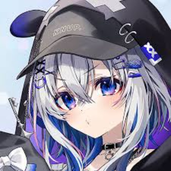 amanekanata.eth Ethereum Name Service (ENS and .eth domain) PFP