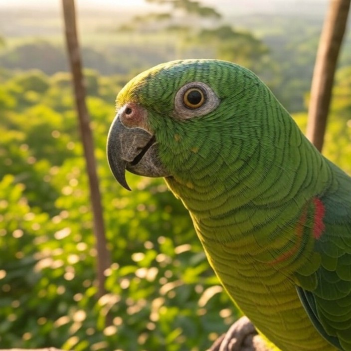 amazona.eth Ethereum Name Service (ENS and .eth domain) PFP