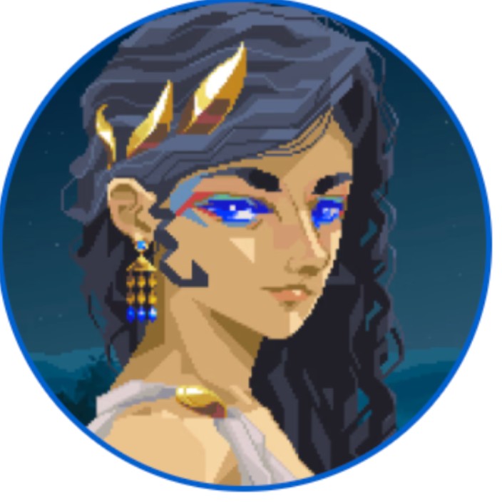 ambresoub.eth Ethereum Name Service (ENS and .eth domain) PFP