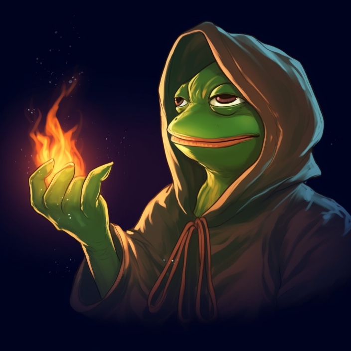 ameriking.eth Ethereum Name Service (ENS and .eth domain) PFP