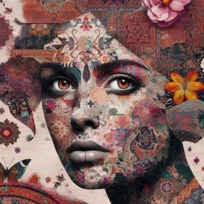 Homa (amini-homa8888.eth) Ethereum Name Service (ENS and .eth domain) PFP