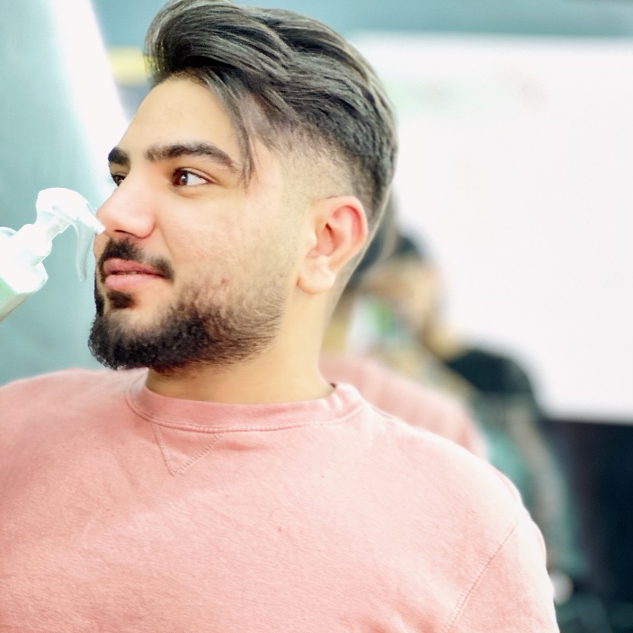 Amin Manager (aminmanager.eth) Ethereum Name Service (ENS and .eth domain) PFP