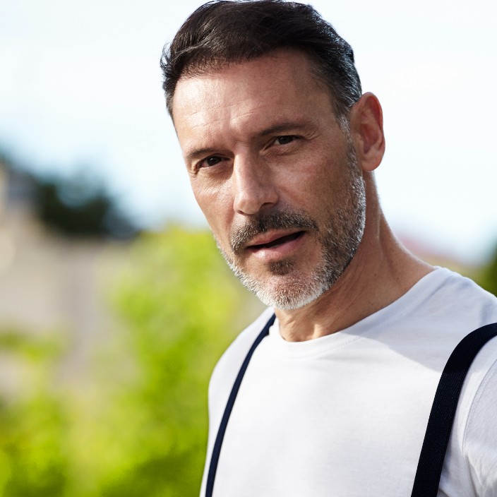 Amir (amirgila.eth) Ethereum Name Service (ENS and .eth domain) PFP