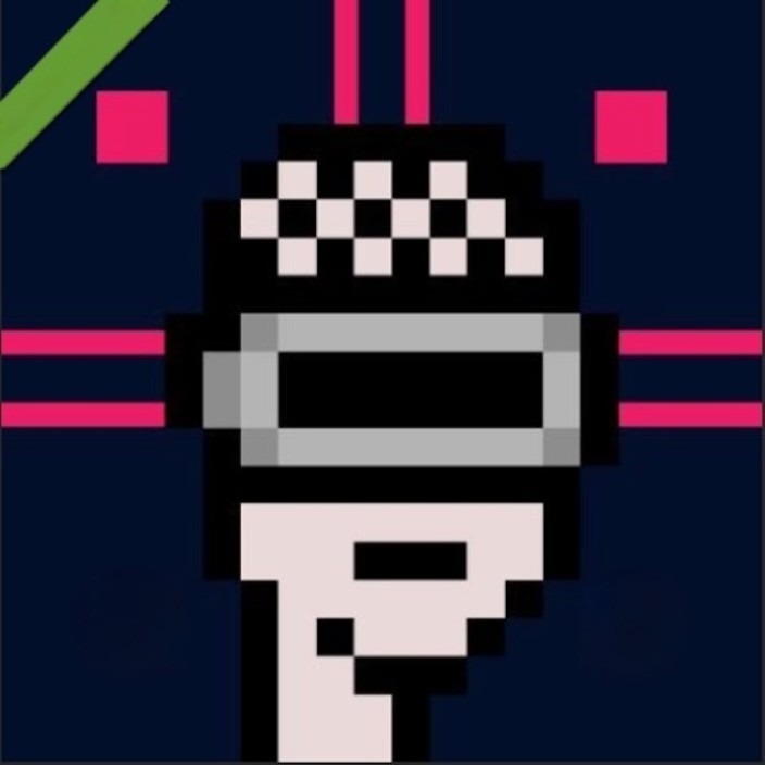 amishjuggler.eth Ethereum Name Service (ENS and .eth domain) PFP