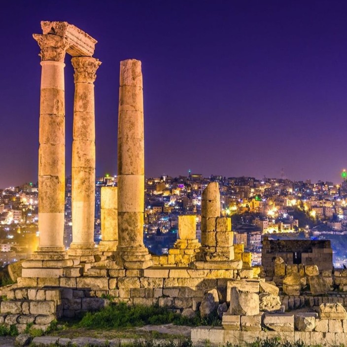 amman.eth Ethereum Name Service (ENS and .eth domain) PFP