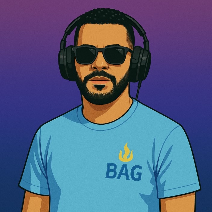 Ammar (ammarabusriyh.eth) Ethereum Name Service (ENS and .eth domain) PFP