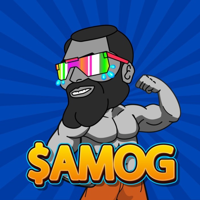 amogdeployer.eth Ethereum Name Service (ENS and .eth domain) PFP